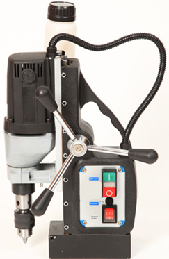 Alfra Rotabest MAX 35/50 Magnetic drilling machine